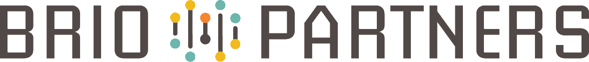 BrioPartners Logo