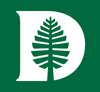 Dartmouth College logo