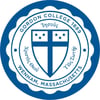 Gordon College (Massachusetts) logo