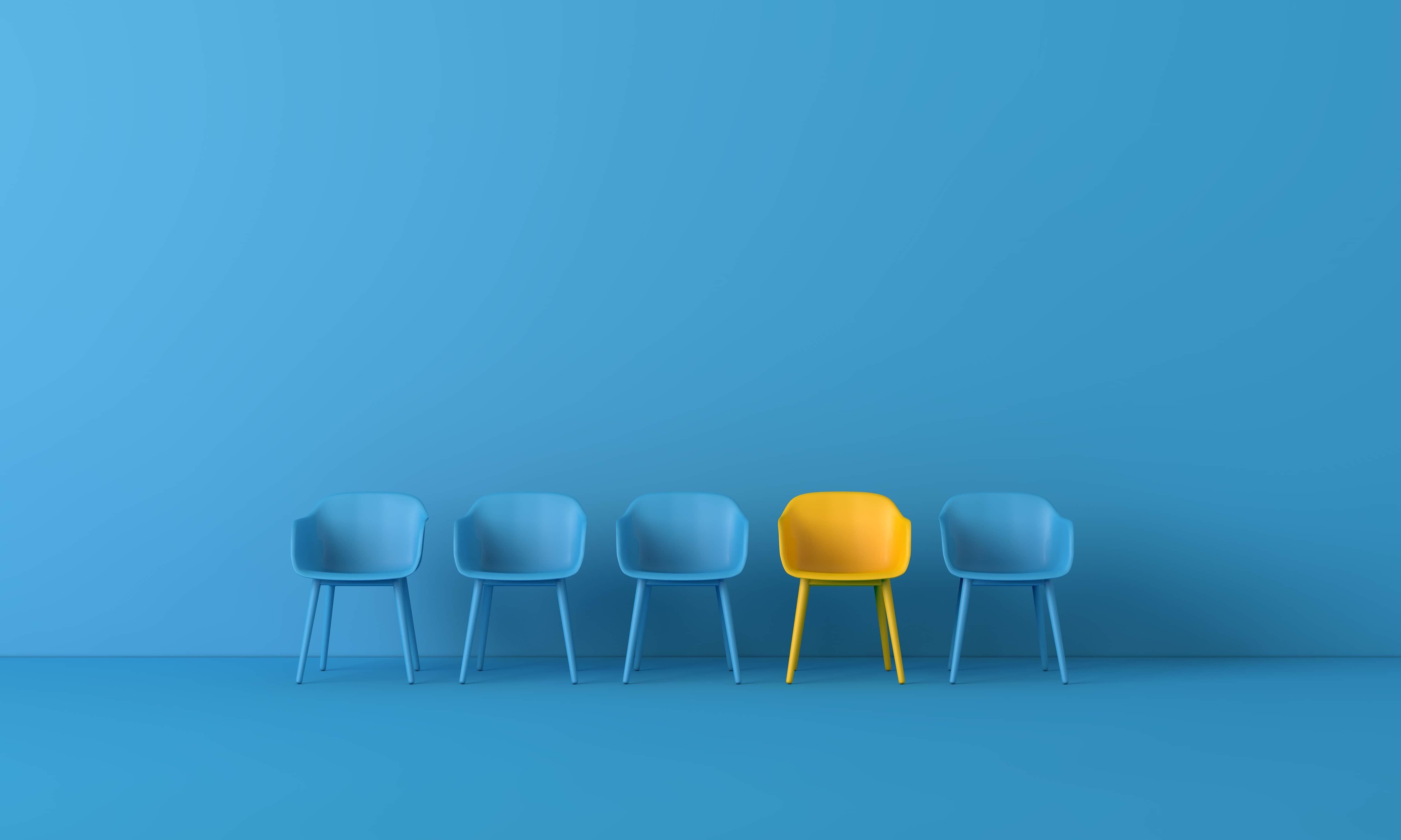 Talent Acquisition
